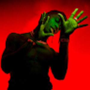 Meet your Posher, Zach